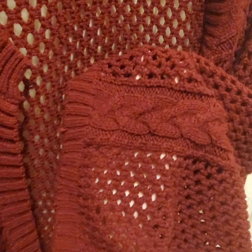 Cardigan - Picture 3 of 4